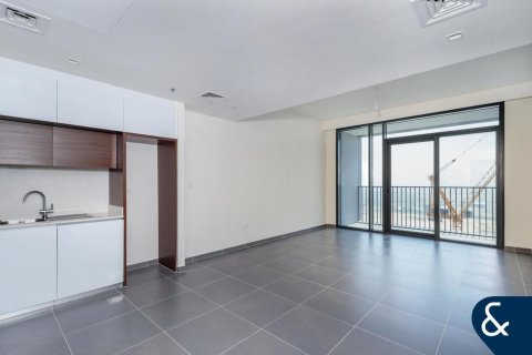 Appartement à CREEK EDGE à Dubai Creek Harbour (The Lagoons), Dubai, 1 chambre, 67 m², № 91586 - photo 6
