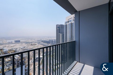 Appartement à CREEK EDGE à Dubai Creek Harbour (The Lagoons), Dubai, 1 chambre, 67 m², № 91586 - photo 9