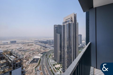 Appartement à CREEK EDGE à Dubai Creek Harbour (The Lagoons), Dubai, 1 chambre, 67 m², № 91586 - photo 8