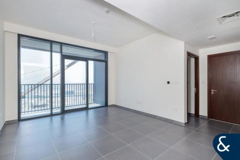 Appartement à CREEK EDGE à Dubai Creek Harbour (The Lagoons), Dubai, 1 chambre, 67 m², № 91586