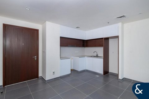 Appartement à CREEK EDGE à Dubai Creek Harbour (The Lagoons), Dubai, 1 chambre, 67 m², № 91586 - photo 5