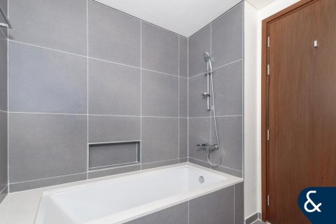 Appartement à CREEK EDGE à Dubai Creek Harbour (The Lagoons), Dubai, 1 chambre, 67 m², № 91586 - photo 17