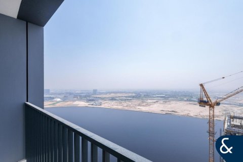 Appartement à CREEK EDGE à Dubai Creek Harbour (The Lagoons), Dubai, 1 chambre, 67 m², № 91586 - photo 7