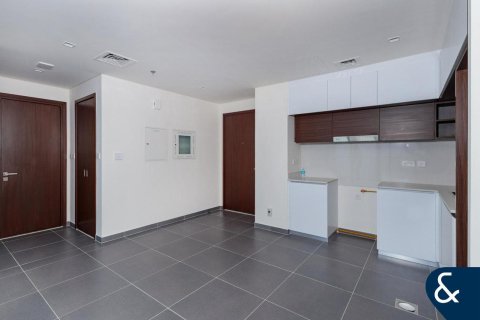 Appartement à CREEK EDGE à Dubai Creek Harbour (The Lagoons), Dubai, 1 chambre, 67 m², № 91586 - photo 4