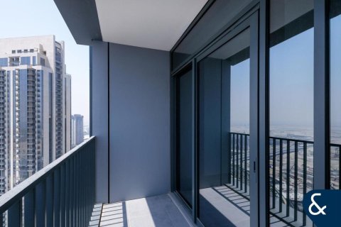 Appartement à CREEK EDGE à Dubai Creek Harbour (The Lagoons), Dubai, 1 chambre, 67 m², № 91586 - photo 15