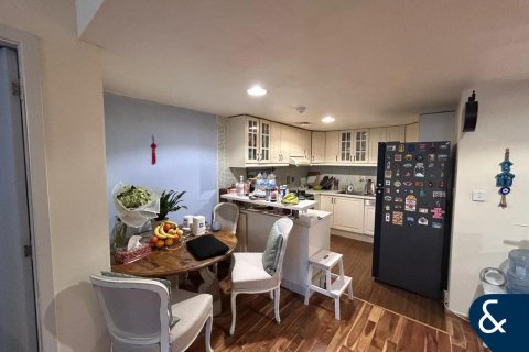 Apartment in Jumeirah Lake Towers, Dubai 1 bedroom, 111 sq.m. № 91597 - photo 3