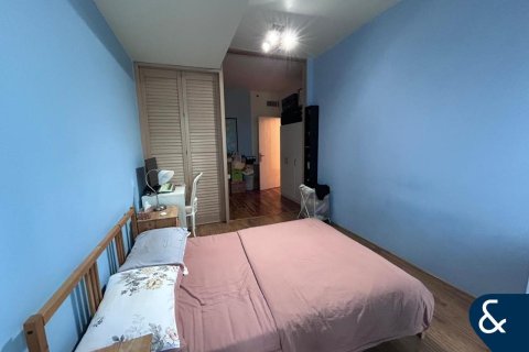 Apartment in Jumeirah Lake Towers, Dubai 1 bedroom, 111 sq.m. № 91597 - photo 10