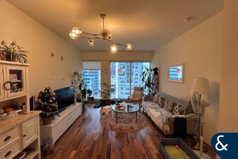 Apartment in Jumeirah Lake Towers, Dubai 1 bedroom, 111 sq.m. № 91597