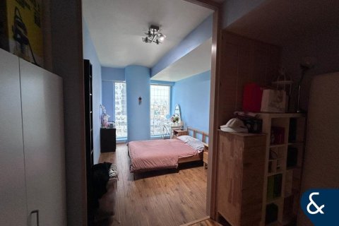 Apartment in Jumeirah Lake Towers, Dubai 1 bedroom, 111 sq.m. № 91597 - photo 8