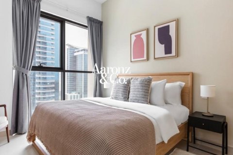 Apartment in Downtown Dubai (Downtown Burj Dubai), Dubai 1 bedroom, 57 sq.m. № 142041 - photo 8