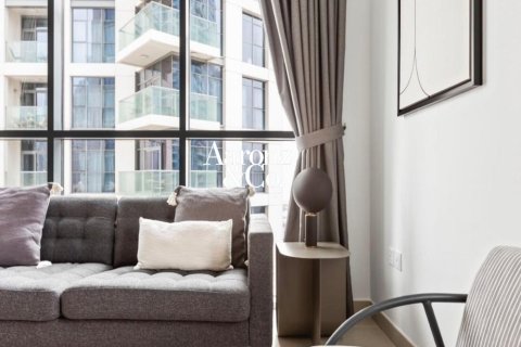 Apartment in Downtown Dubai (Downtown Burj Dubai), Dubai 1 bedroom, 57 sq.m. № 142041 - photo 3