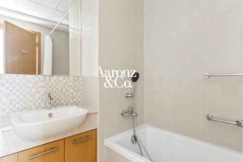 Apartment in Downtown Dubai (Downtown Burj Dubai), Dubai 1 bedroom, 57 sq.m. № 142041 - photo 9