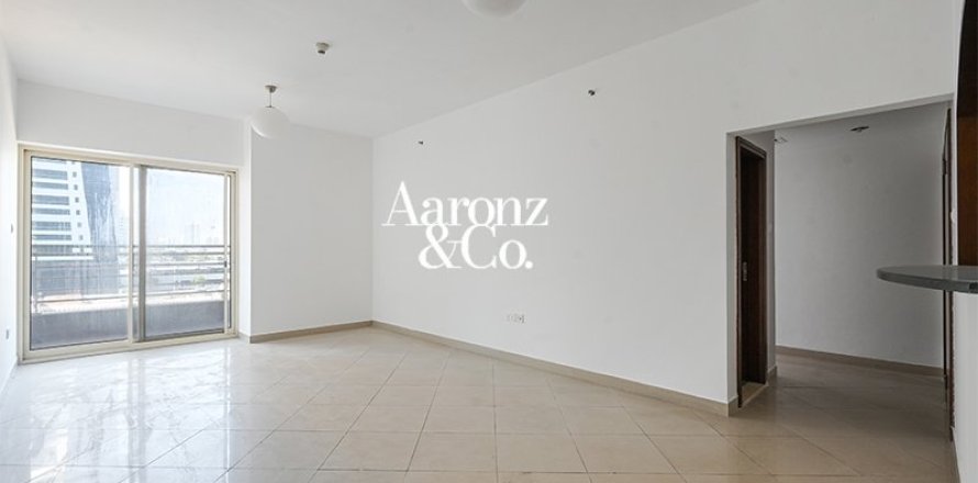 Apartamento en Icon Tower 2, Jumeirah Lake Towers, Dubai, 2 dormitorios, 122 m², № 142040