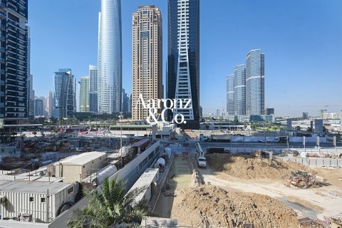 Apartamento en Icon Tower 2, Jumeirah Lake Towers, Dubai, 2 dormitorios, 122 m², № 142040 - foto 12