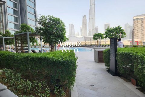 شقة في وسط مدينة دبي, دبي 2 غرف نوم, 100 م² رقم 142039 - صورة 16