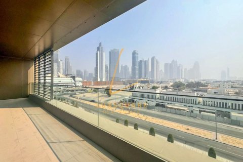 Apartment in Al Wasl, Dubai 3 bedrooms, 205 sq.m. № 142036 - photo 3