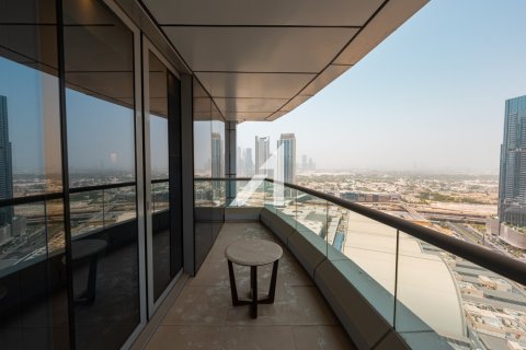 شقة في دبي 1غرف نوم, 86 م² رقم 47991 - صورة 8