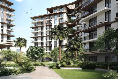 Elara in Umm Suqeim, Dubai, № 47985