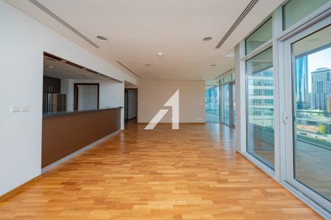 Купить квартиру в DIFC, Дубай: 3 спальни, 227.6м², № 47989 - фото 12