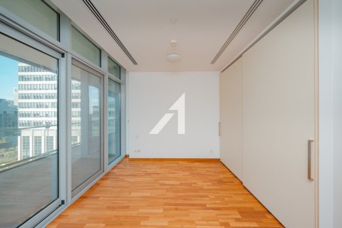 Купить квартиру в DIFC, Дубай: 3 спальни, 227.6м², № 47989 - фото 10