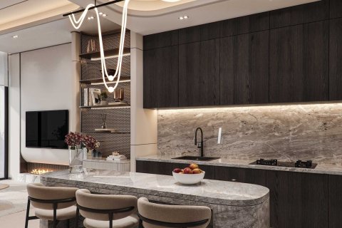 Apartment in Dubai 1 bedroom, 99 sq.m. № 47984 - photo 6