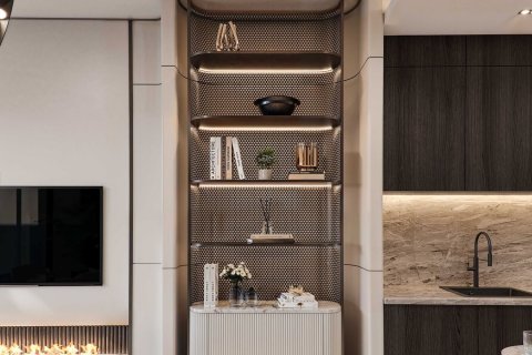 Apartment in Dubai 1 bedroom, 99 sq.m. № 47984 - photo 5