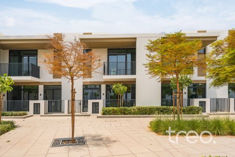Townhouse in Arabian Ranches 3, Dubai 3 bedrooms, 201.23 sq.m. № 124743 - photo 2