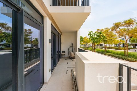 Townhouse in Arabian Ranches 3, Dubai 3 bedrooms, 201.23 sq.m. № 124743 - photo 3