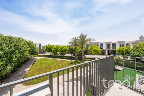 تاون هاوس في Sun, Arabian Ranches 3, دبي 3 غرف نوم, 180.23 م² رقم 124745 - صورة 19