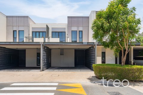 Townhouse in Sun, Arabian Ranches 3, Dubai 3 bedrooms, 180.23 sq.m. № 124745