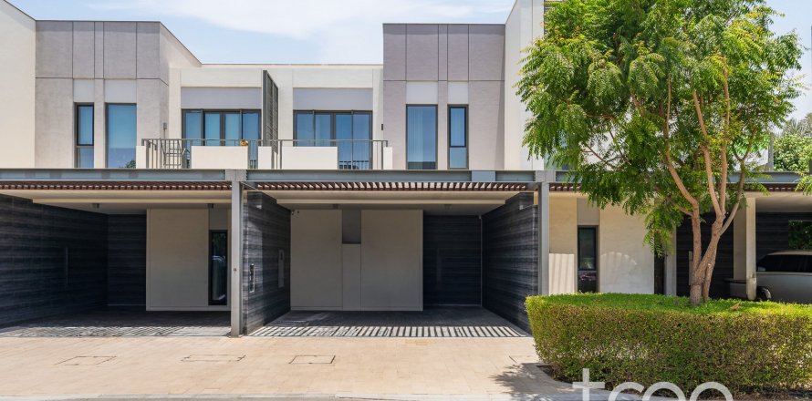 تاون هاوس في Sun, Arabian Ranches 3, دبي 3 غرف نوم, 180.23 م² رقم 124745