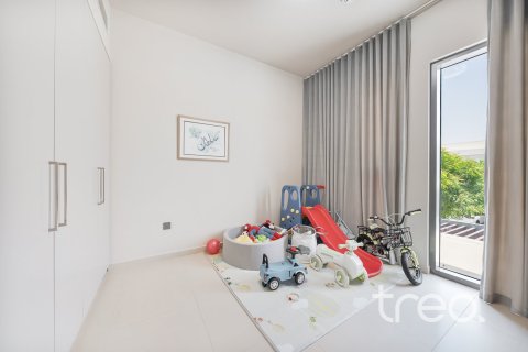 تاون هاوس في Sun, Arabian Ranches 3, دبي 3 غرف نوم, 180.23 م² رقم 124745 - صورة 16