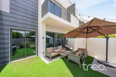 تاون هاوس في Sun, Arabian Ranches 3, دبي 3 غرف نوم, 180.23 م² رقم 124745 - صورة 2