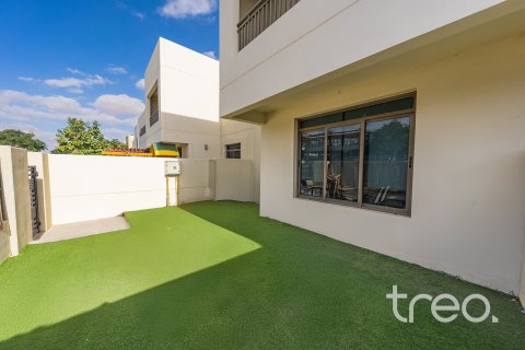 Maison de ville à Naseem Townhouses, Town Square, Dubai, 3 chambres, 200.02 m², № 124747 - photo 15