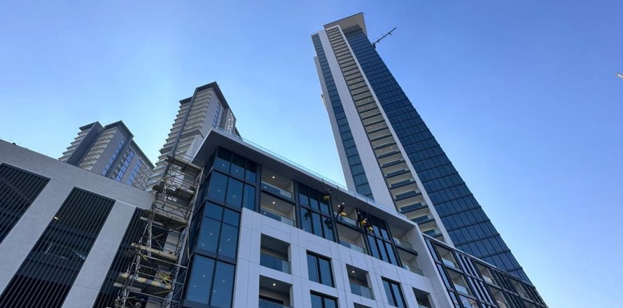 Apartamento en Dubai, 1 dormitorio, 82.9 m², № 7587