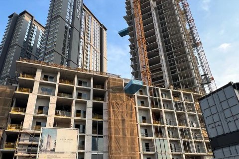 Apartment in Dubai 1 bedroom, 82.9 sq.m. № 7587 - photo 2