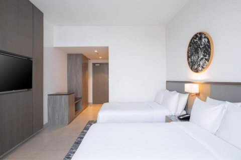 Appartement à Dubai, 30.1 m², № 7591 - photo 5