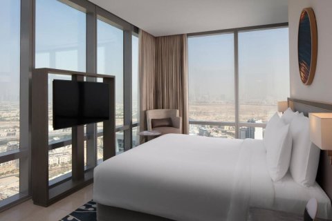 Appartement à Dubai, 30.1 m², № 7591 - photo 3