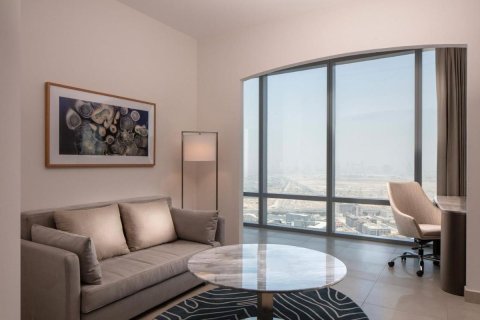 Appartement à Dubai, 30.1 m², № 7591 - photo 1