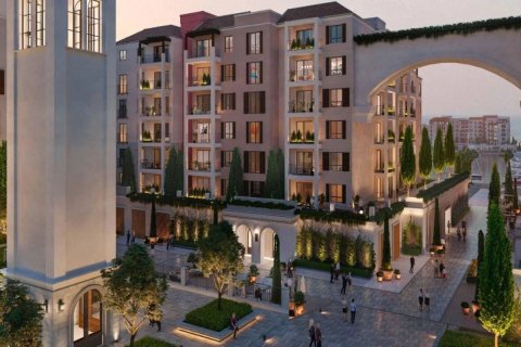 Appartement à Dubai, 1 chambre, 74.2 m², № 7589 - photo 9