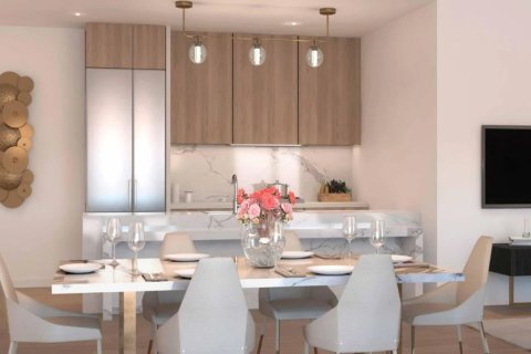 Appartement à Dubai, 1 chambre, 74.2 m², № 7589 - photo 2
