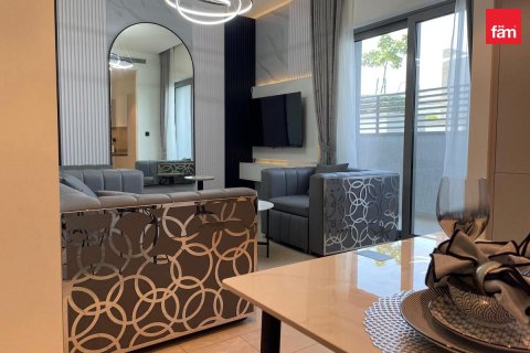 Appartement à Dubai, 1 chambre, 77.6 m², № 7590 - photo 2