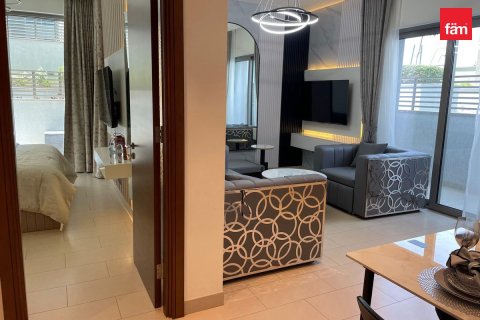 Appartement à Dubai, 1 chambre, 77.6 m², № 7590 - photo 3