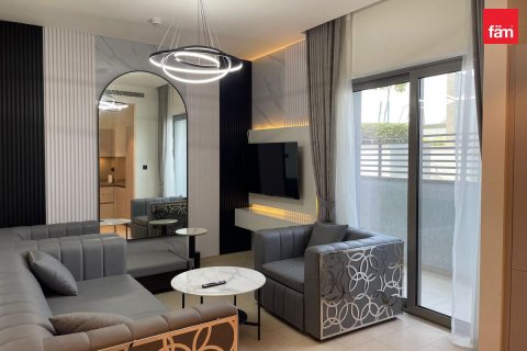 Appartement à Dubai, 1 chambre, 77.6 m², № 7590 - photo 1