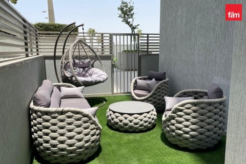 Appartement à Dubai, 1 chambre, 77.6 m², № 7590 - photo 10