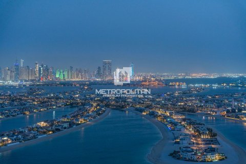 Apartamento en Palm Jumeirah, Dubai, 4 dormitorios, 401 m², № 16038 - foto 1