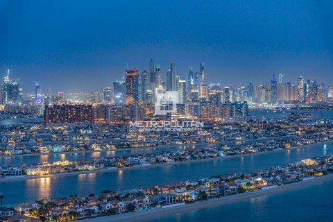 Apartamento en Palm Jumeirah, Dubai, 4 dormitorios, 401 m², № 16038 - foto 12
