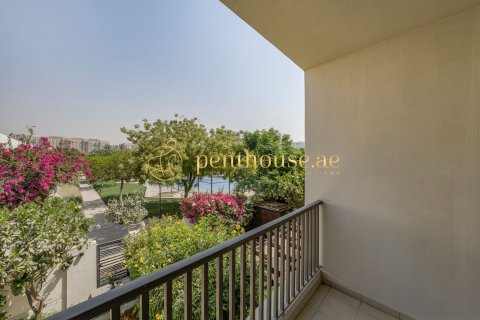Townhouse in Town Square, Dubai 3 bedrooms, 206 sq.m. № 16048 - photo 24