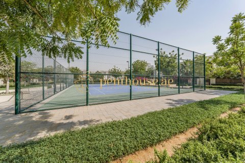 Townhouse in Town Square, Dubai 3 bedrooms, 206 sq.m. № 16048 - photo 25