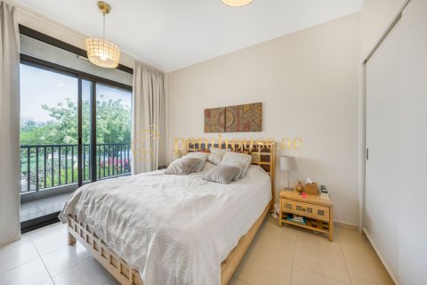 Townhouse in Town Square, Dubai 3 bedrooms, 206 sq.m. № 16048 - photo 14